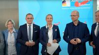 Bild: AfD Deutschland