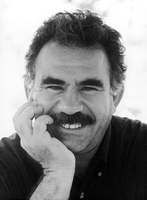 Abdullah Öcalan 1997