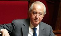 Edouard Balladur / Bild: jeunesump.fr