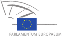 Logo des Europäischen Parlaments