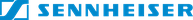 Logo der Sennheiser electronic GmbH & Co. KG