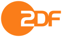 Senderlogo ZDF