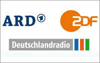 RD ZDF Deutschlandradio Beitragsservice. Quelle: Screenshot ARD