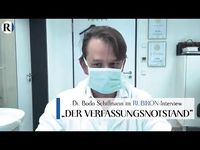 Dr. Bodo Schiffmann (2020)