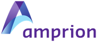 Logo der Amprion GmbH