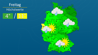 Bild: WetterOnline