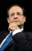 François Hollande (2012)