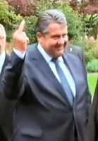 Sigmar Gabriel (2016)