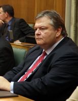 Evangelos Venizelos (2007)