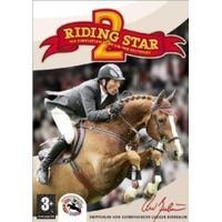 Riding Star 2 Cover