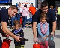 Bild: Feuerwehr Huntlosen