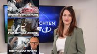 Isabelle Janotka (2025) Bild: AUF1/Eigenes Werk