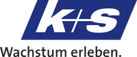 K+S AG Logo