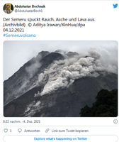 Bild: Screenshot Twitter