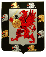 Wappen des Hauses Romanow