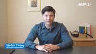 Stefan Thöny (2025) Bild: AUF1 / Eigenes Werk