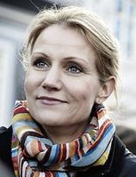 Helle Thorning-Schmidt (2010) Bild: Helle Thorning-Schmidt.jpg: Helle Thorning-Schmidt / de.wikipedia.org