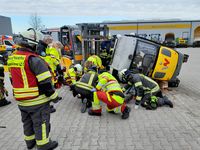 Bild: Feuerwehr Wetter (Ruhr)