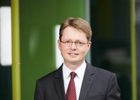 Florian Reuther, Direktor des Verbandes der Privaten Krankenversicherung (PKV) / Bild: "obs/PKV - Verband der Privaten Krankenversicherung e.V./Laurence Chaperon"