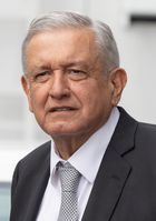 Andrés Manuel López Obrador (2020)