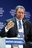 Mohamed Mustapa