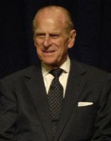 Prinz Philip Andrew, Duke of Edinburgh. Bild: NASA / wikipedia.org