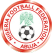 Nigeria Football Federation Logo