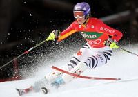 Maria Riesch Bild: DSV