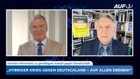 Bild: AUF1 / Eigenes Werk
