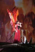 Andrea Berg (2017), Archivbild