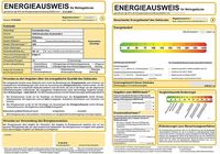 Energieausweis