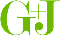 Gruner + Jahr GmbH & Co. KG Logo