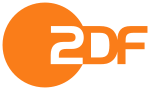 ZDF Logo