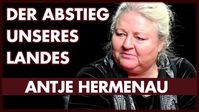 Bild: SS Video: "Antje Hermenau: Dieses Land hat extreme Probleme!" (https://youtu.be/ThN8_v7xszg) / Eigenes Werk