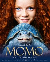 MOMO  - ab 2. Oktober im Kino! Bild: Constantin Film Fotograf: Constantin Film