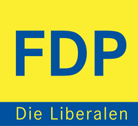 Logo Freie Demokratische Partei