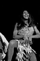 Tina Turner  (1972), Archivbild