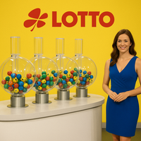 Lotto (Symbolbild)