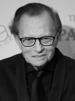 Larry King (2017)