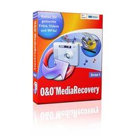 O&O MediaRecovery V4