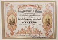 Zentralkomitee der deutschen Katholiken (ZdK)