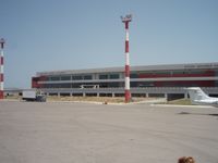 Flughafen Zakynthos