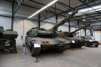 Leopard 2 TVM