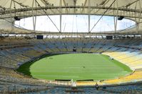 Maracana-Stadion