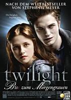 Twilight - Biss zum Morgengrauen