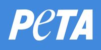 Logo von Peta