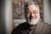 Dr. George Lakoff