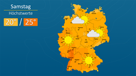 Bild: WetterOnline