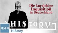 Bild: Screenshot Video: "HIStory: Konrad von Marburg und die kurzlebige Inquisition in Deutschland" (https://veezee.tube/videos/watch/43bb26a8-0070-440a-a38f-26436adbe92e) / Eigenes Werk