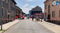 Bild: Polizei Oberhausen